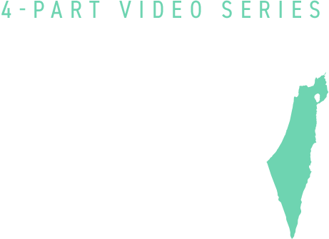 Pastor's Guide to Loving Israel