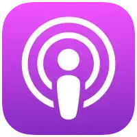 Apple Podcasts