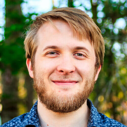 Evan Olsen