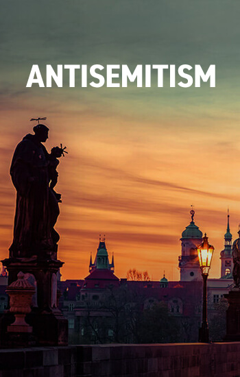 Antisemitism (Collection)