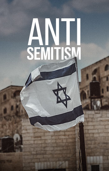Antisemitism (Collection)