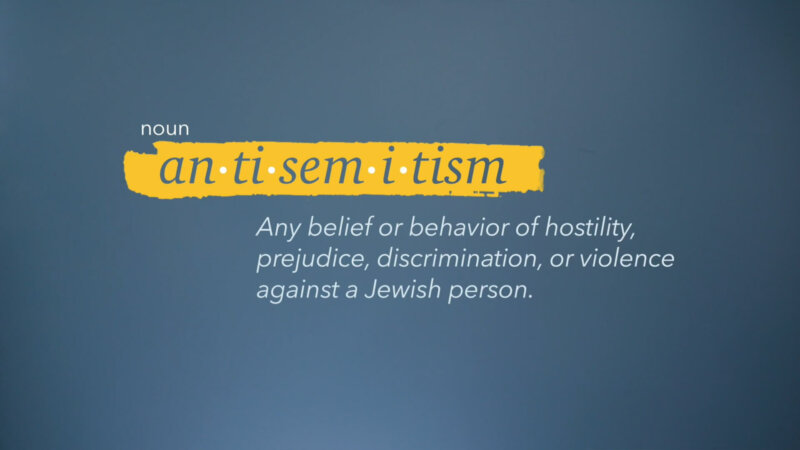 How Can Christians Respond to Antisemitism?
