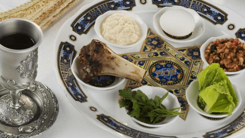 A Christian Guide to Passover