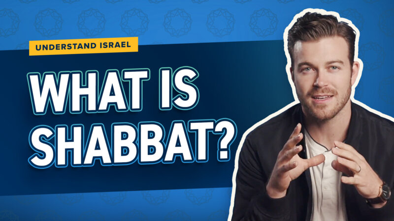 What is Shabbat?