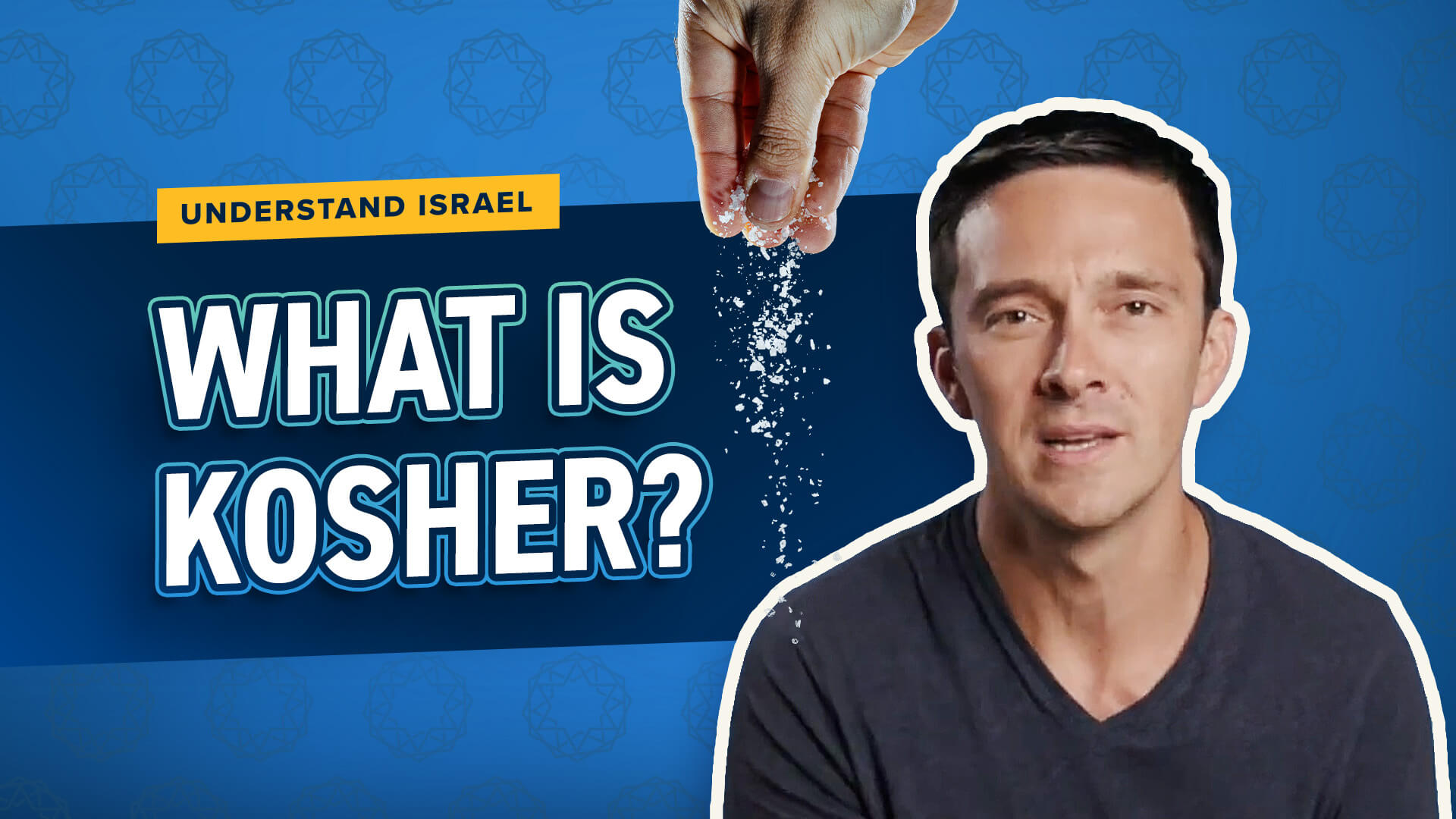 041 What Is Kosher 