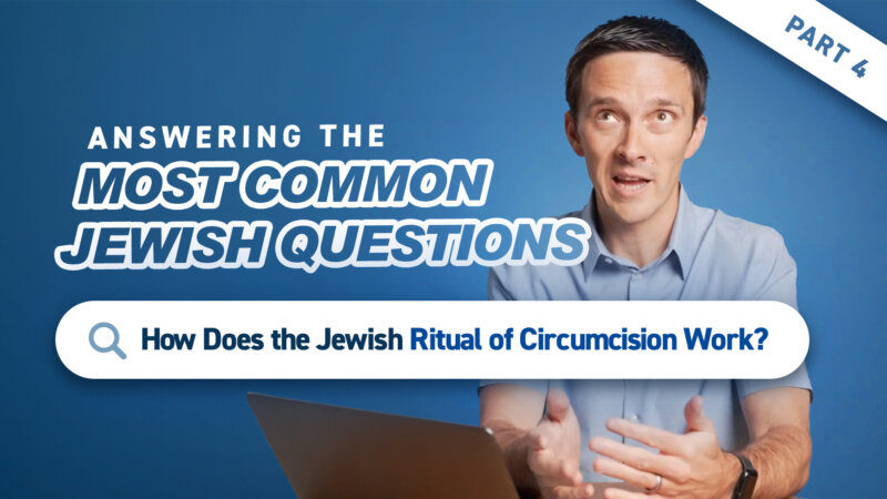 How Does the Jewish Ritual of Circumcision Work?