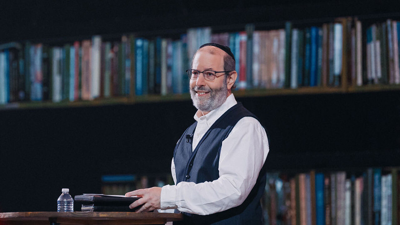 One Law Theology - Gateway Center for Israel