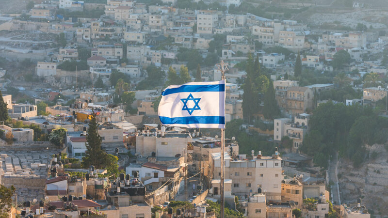 The Election of Israel