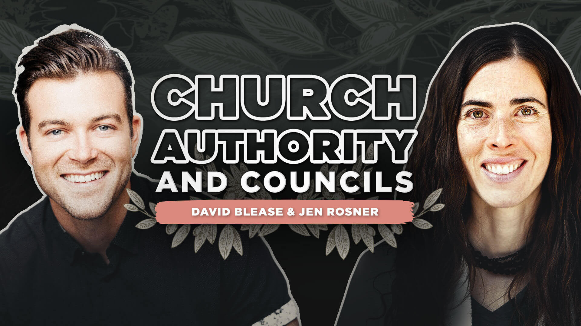 The Church Without Israel: What our Churches are Missing!