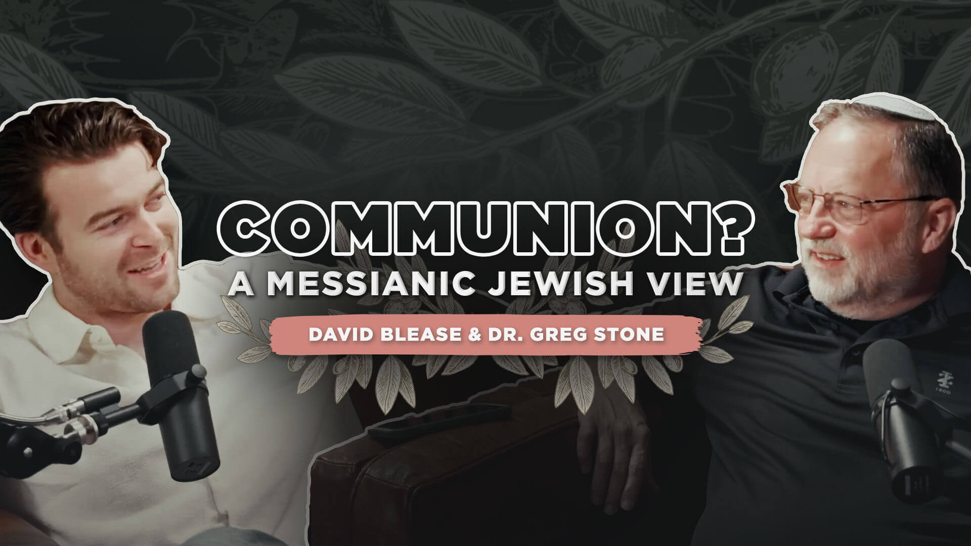 Yeshua: The Stumbling Block — Perspectives From an Israeli Messianic Jew