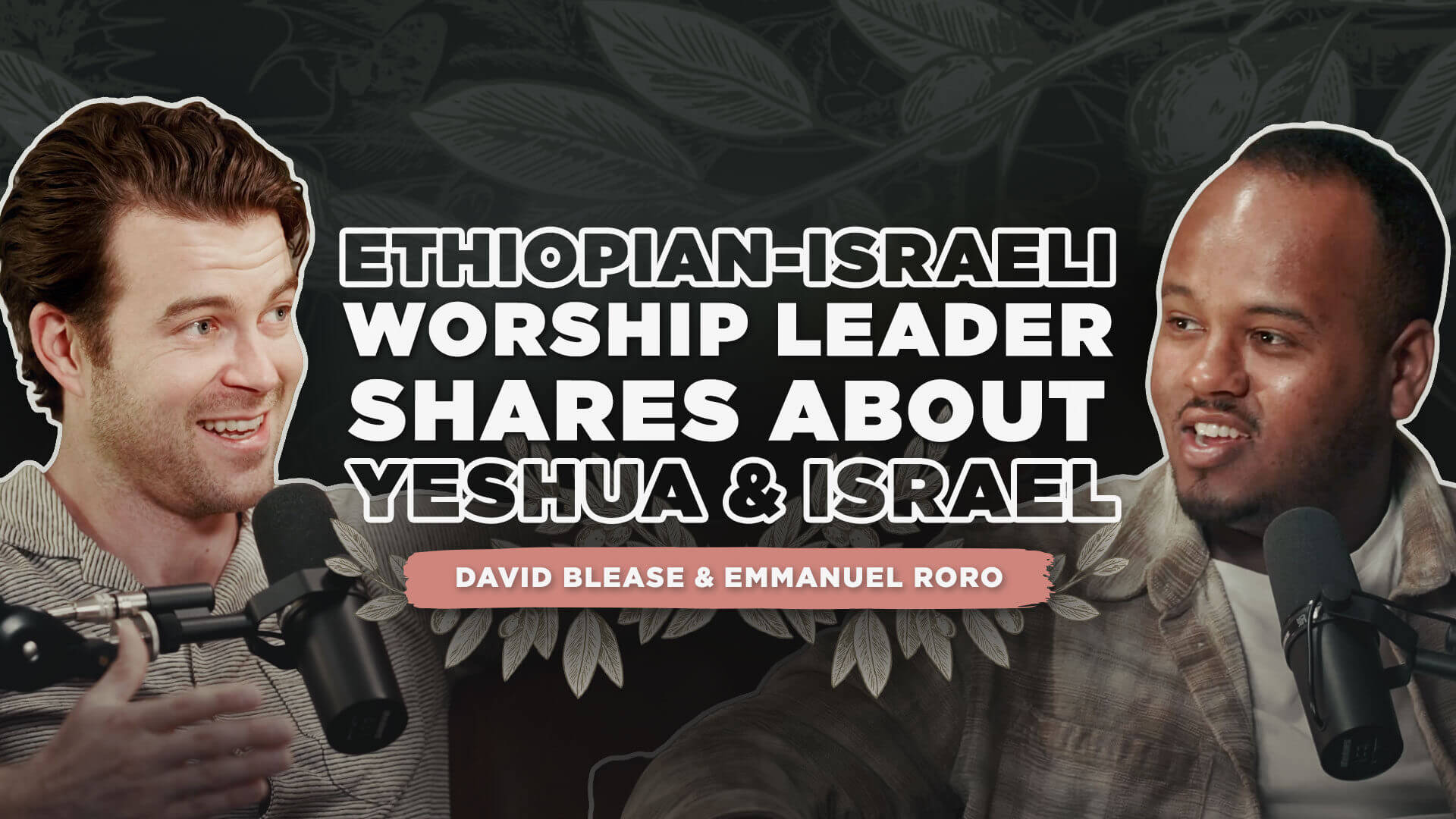 Yeshua: The Stumbling Block — Perspectives From an Israeli Messianic Jew
