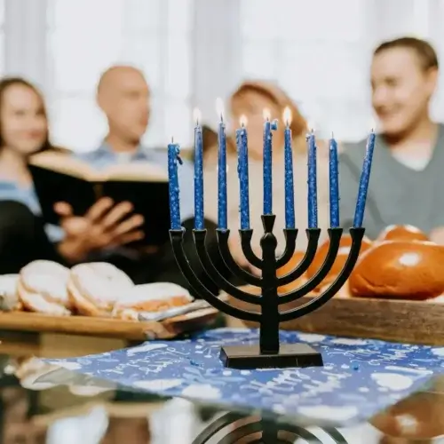 Why Christians Get Weird with Jewish Tradition