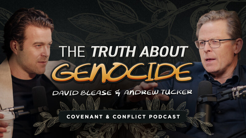 Is Israel Breaking International Law? The Truth About Genocide, the UN, and Gaza