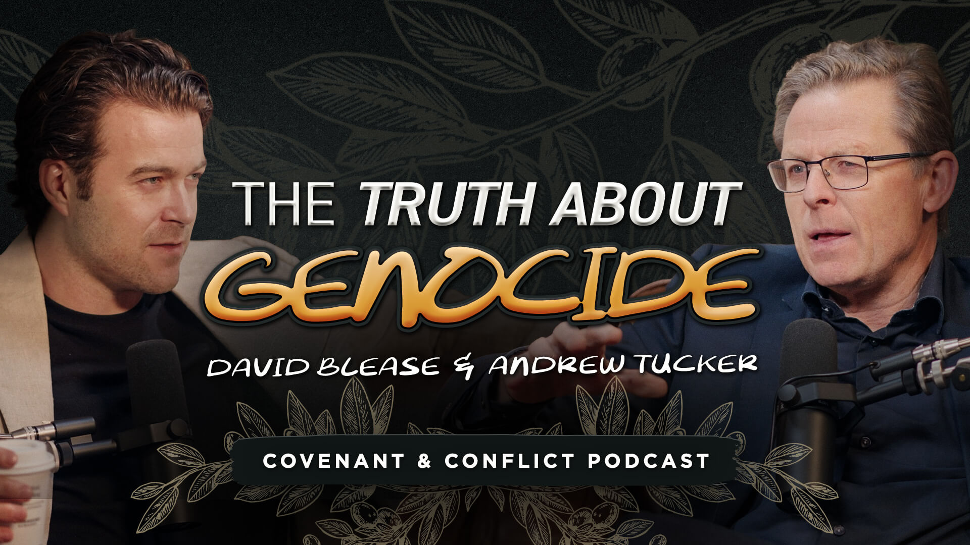 Torah, Jesus, and Identity: The Tension No One Talks About