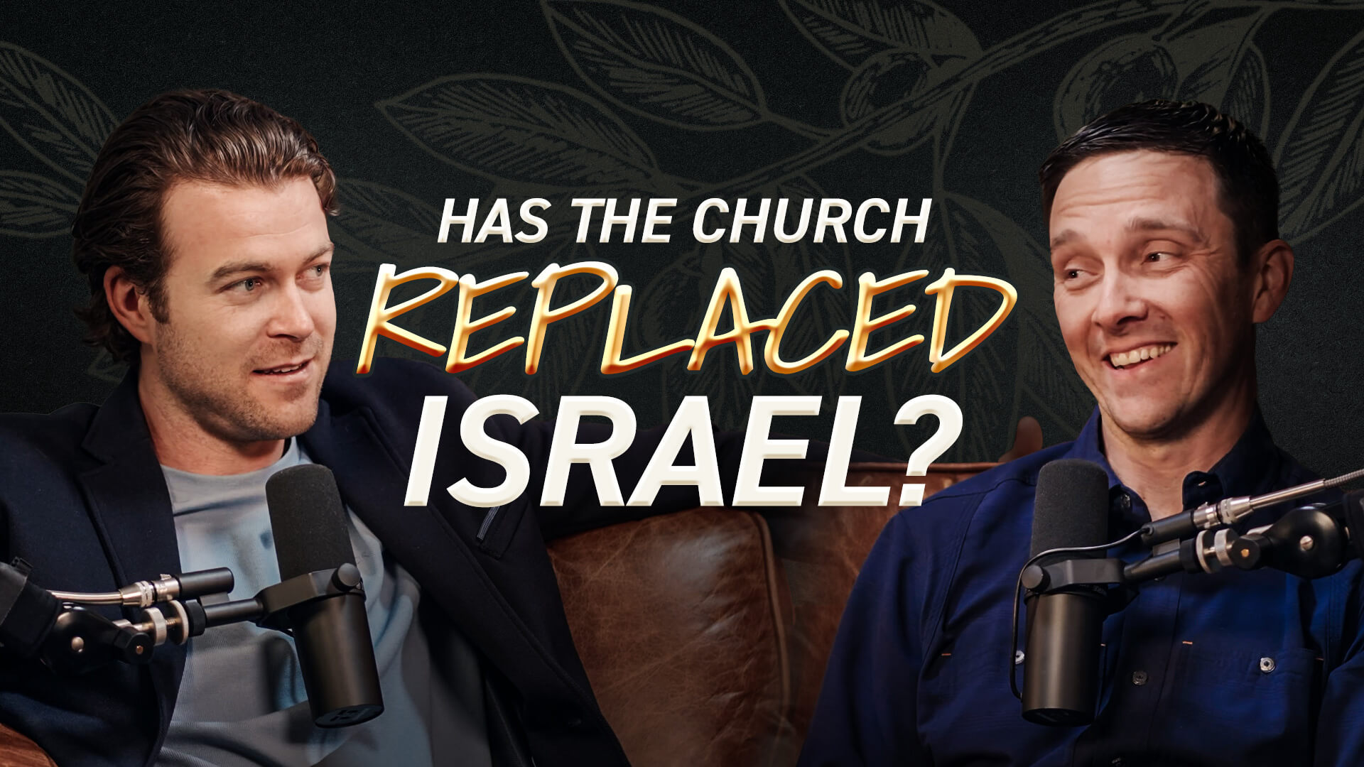 Torah, Jesus, and Identity: The Tension No One Talks About