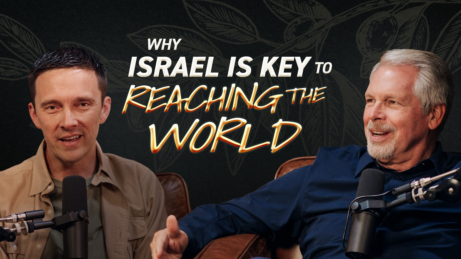 Torah, Jesus, and Identity: The Tension No One Talks About
